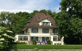 Parkforum Wylihof