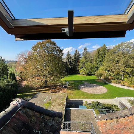 Parkforum Wylihof Luterbach Buitenkant foto