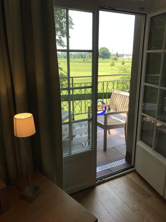 Parkforum Wylihof Luterbach Buitenkant foto