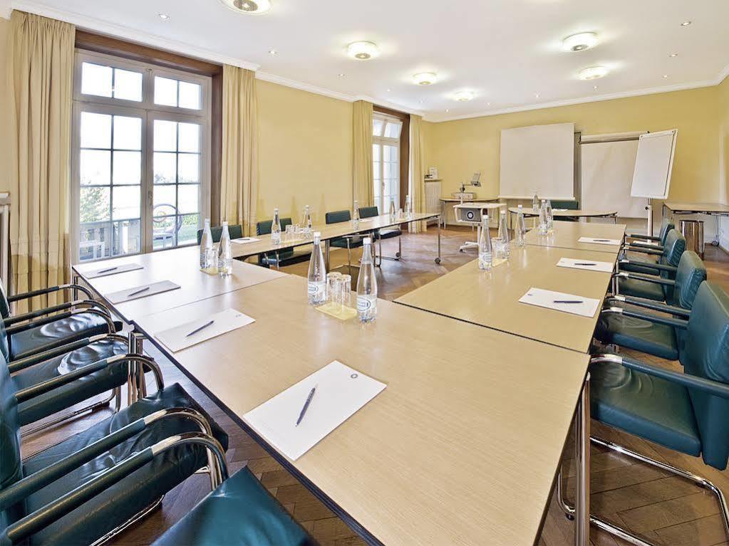 Parkforum Wylihof Luterbach Buitenkant foto
